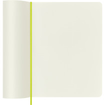 MOLESKINE Notatnik ok. B5 z logo firmy w LazyStore!