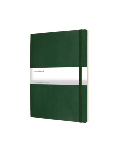 MOLESKINE Notatnik ok. B5 z logo firmy w LazyStore! 2