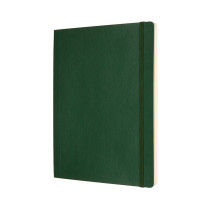 MOLESKINE Notatnik ok. B5 z logo firmy w LazyStore!