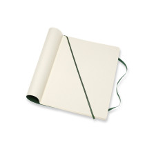 MOLESKINE Notatnik ok. B5 z logo firmy w LazyStore!
