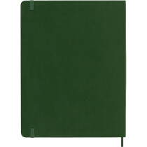 MOLESKINE Notatnik ok. B5 z logo firmy w LazyStore!