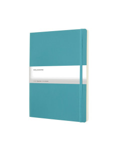 MOLESKINE Notatnik ok. B5 z logo firmy w LazyStore! 2