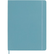MOLESKINE Notatnik ok. B5 z logo firmy w LazyStore!