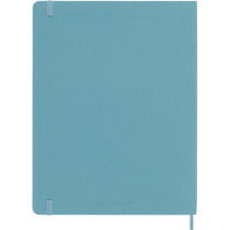 MOLESKINE Notatnik ok. B5 z logo firmy w LazyStore!