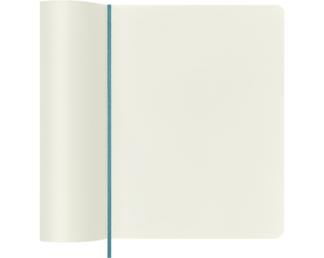 MOLESKINE Notatnik ok. B5 z logo firmy w LazyStore!