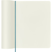 MOLESKINE Notatnik ok. B5 z logo firmy w LazyStore!