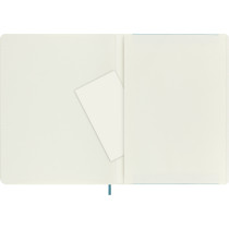 MOLESKINE Notatnik ok. B5 z logo firmy w LazyStore!