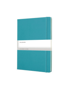 MOLESKINE Notatnik ok. B5 z logo firmy w LazyStore! 2