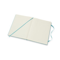 MOLESKINE Notatnik ok. B5 z logo firmy w LazyStore!