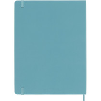 MOLESKINE Notatnik ok. B5 z logo firmy w LazyStore!