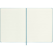 MOLESKINE Notatnik ok. B5 z logo firmy w LazyStore!