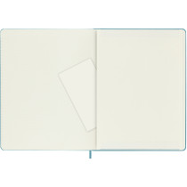 MOLESKINE Notatnik ok. B5 z logo firmy w LazyStore!