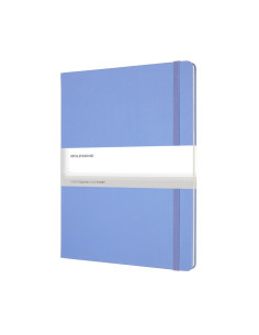 MOLESKINE Notatnik ok. B5 z logo firmy w LazyStore! 2