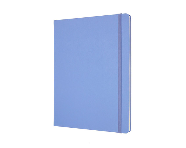 MOLESKINE Notatnik ok. B5 z logo firmy w LazyStore!