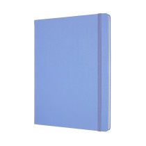 MOLESKINE Notatnik ok. B5 z logo firmy w LazyStore!