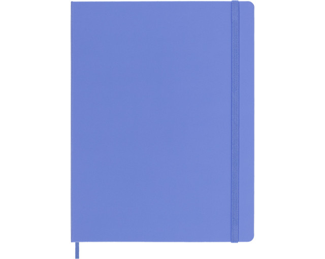 MOLESKINE Notatnik ok. B5 z logo firmy w LazyStore!