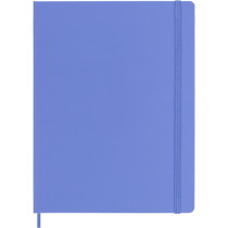 MOLESKINE Notatnik ok. B5 z logo firmy w LazyStore!