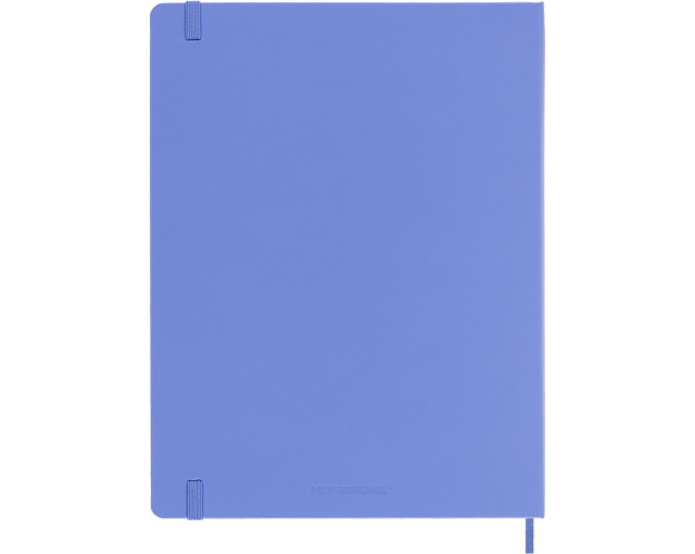 MOLESKINE Notatnik ok. B5 z logo firmy w LazyStore!