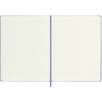 MOLESKINE Notatnik ok. B5 z logo firmy w LazyStore!