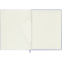 MOLESKINE Notatnik ok. B5 z logo firmy w LazyStore!