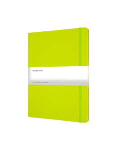 MOLESKINE Notatnik ok. B5 z logo firmy w LazyStore! 2
