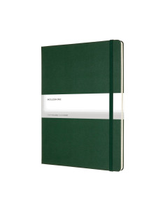 MOLESKINE Notatnik ok. B5 z logo firmy w LazyStore! 2