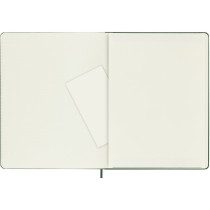 MOLESKINE Notatnik ok. B5 z logo firmy w LazyStore!