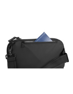 Wodoszczelna torba na ramię, saszetka Urban Sling z logo firmy w LazyStore! 2