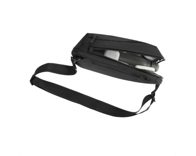 Wodoszczelna torba na ramię, saszetka Urban Sling z logo firmy w LazyStore!
