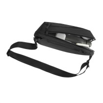 Wodoszczelna torba na ramię, saszetka Urban Sling z logo firmy w LazyStore!