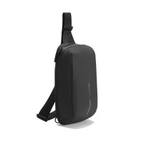 Wodoszczelna torba na ramię, saszetka Urban Sling z logo firmy w LazyStore!