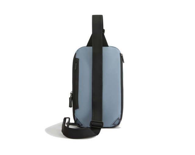 Wodoszczelna torba na ramię, saszetka Urban Sling z logo firmy w LazyStore!