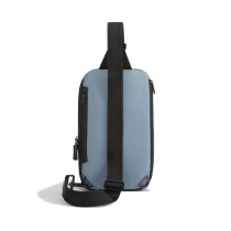 Wodoszczelna torba na ramię, saszetka Urban Sling z logo firmy w LazyStore!
