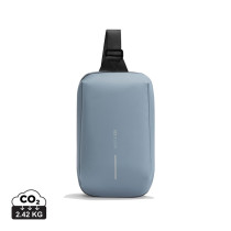 Wodoszczelna torba na ramię, saszetka Urban Sling z logo firmy w LazyStore!