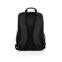 Wodoszczelny plecak na laptopa 15,6" Lima AWARE™ RPET z logo firmy w LazyStore!