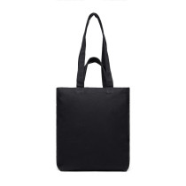 Torba na zakupy z płótna z recyklingu VINGA Hilo AWARE™ z logo firmy w LazyStore!