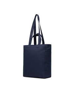 Torba na zakupy z płótna z recyklingu VINGA Hilo AWARE™ z logo firmy w LazyStore!