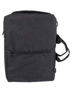 Plecak na laptopa 15" RPET z logo firmy w LazyStore!