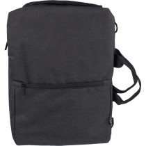 Plecak na laptopa 15" RPET z logo firmy w LazyStore!