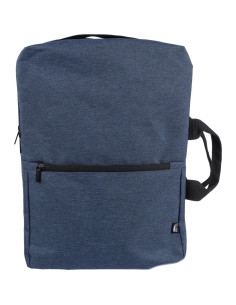 Plecak na laptopa 15" RPET z logo firmy w LazyStore!