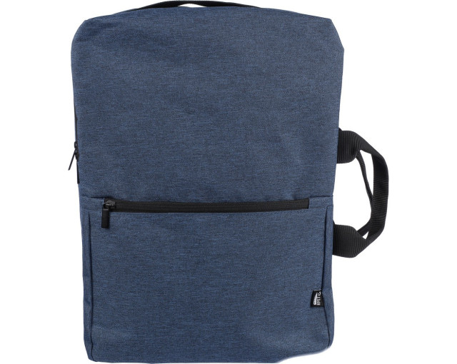 Plecak na laptopa 15" RPET z logo firmy w LazyStore!