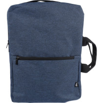 Plecak na laptopa 15" RPET z logo firmy w LazyStore!