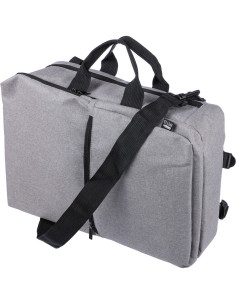 Plecak na laptopa 15" RPET z logo firmy w LazyStore! 2