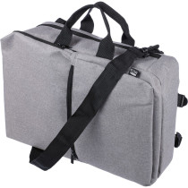 Plecak na laptopa 15" RPET z logo firmy w LazyStore!