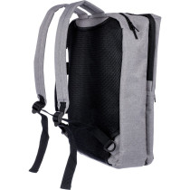 Plecak na laptopa 15" RPET z logo firmy w LazyStore!