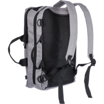 Plecak na laptopa 15" RPET z logo firmy w LazyStore!