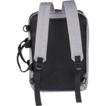 Plecak na laptopa 15" RPET z logo firmy w LazyStore!