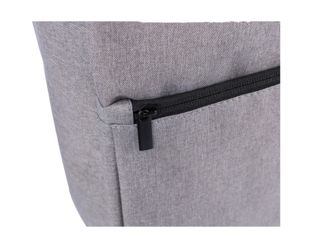 Plecak na laptopa 15" RPET z logo firmy w LazyStore!