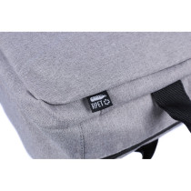Plecak na laptopa 15" RPET z logo firmy w LazyStore!