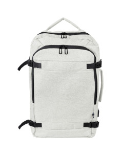 Plecak na laptopa 17" RPET z logo firmy w LazyStore!